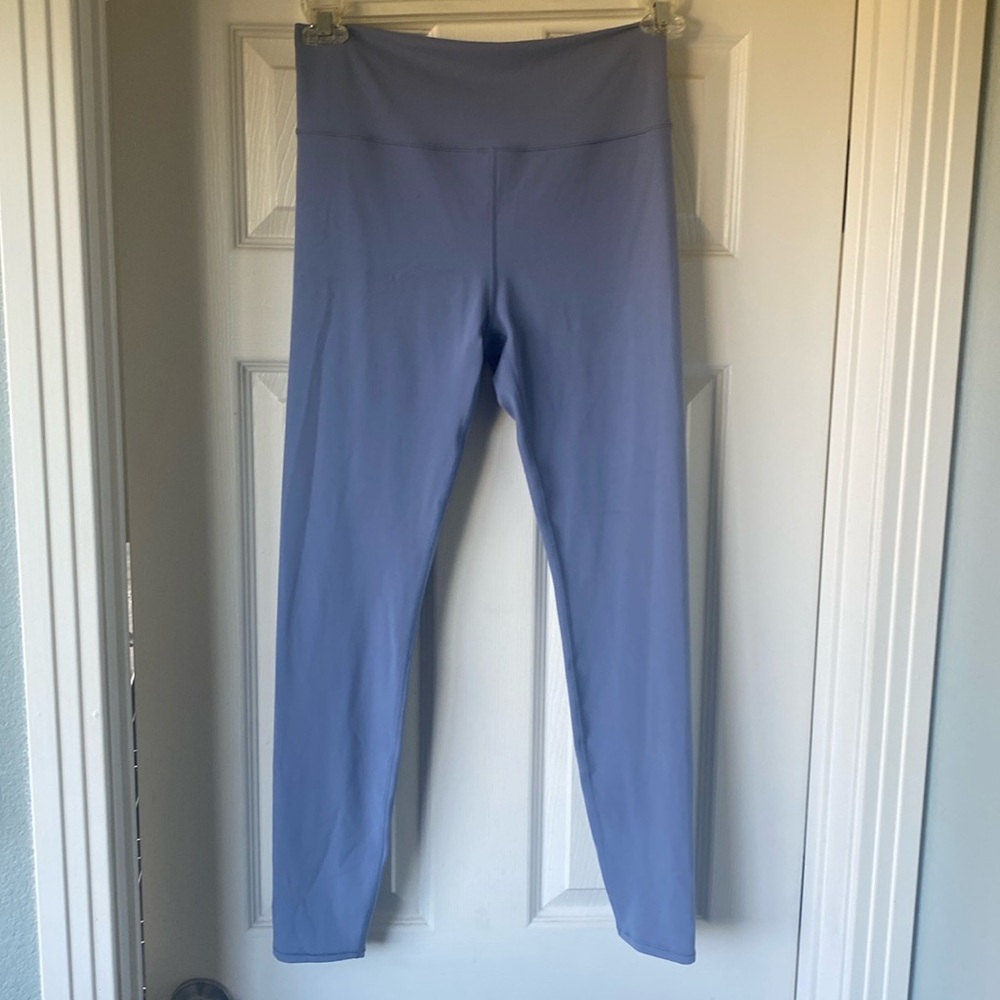 Vuori full length leggings